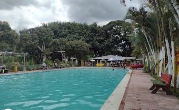 Balneario La Floresta
