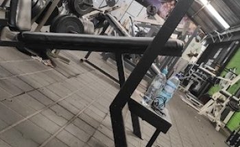 Gimnasio Dinamo GYM