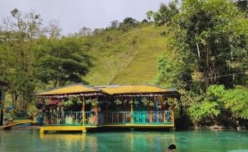 Casa Lago El Manantial