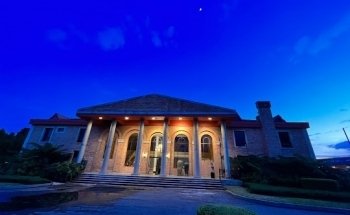 Club La Hacienda