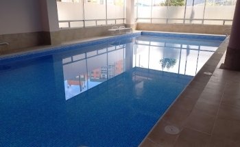 Hidrolavado piscinas y potable