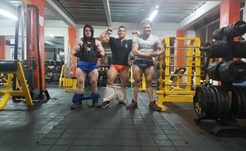 GIMNASIO/ZONA-FIT
