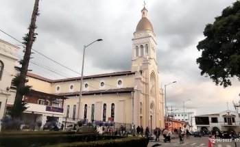 Casa familiar