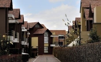 Conjunto Residencial Kaica