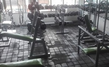 AERO FORM GYM GIMNASIO
