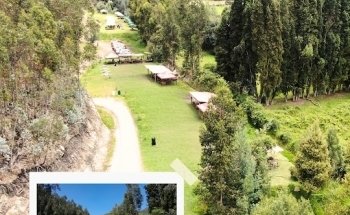 Periland Eco Parque & Camping Cajicá