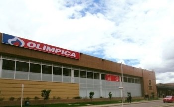 Olímpica