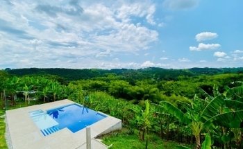 Finca Las Margaritas Calarca