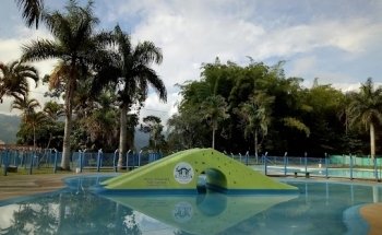 Parque Alto del Río