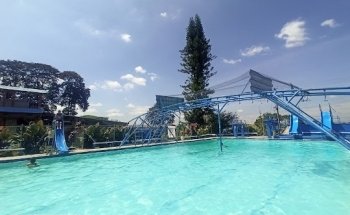 Centro Recreacional La Nueva Albania