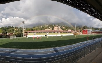 Unidad Deportiva De Caldas
