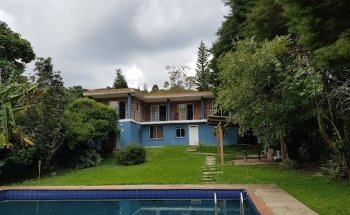 Finca la Clara Caldas Antioquia
