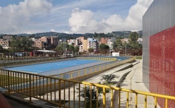 Estadio Municipal