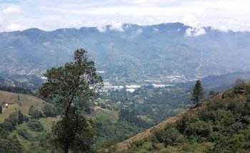 Parque de las 3 aguas