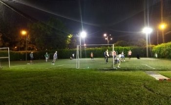 Unidad Recreativa San Luis