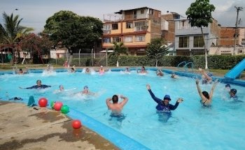Unidad Recreativa Descubrimiento