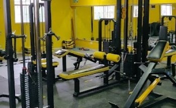 GIMNASIO CAPITAL GYM FIT