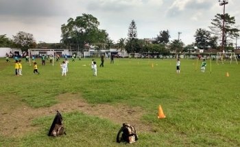 Unidad Recreativa Ciudad Modelo