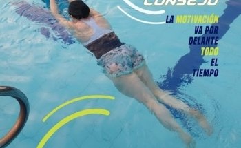 Aquagym cali