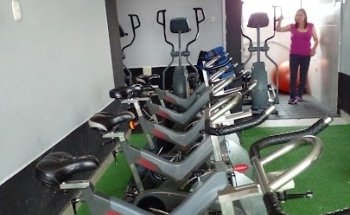 Vikingos Gym