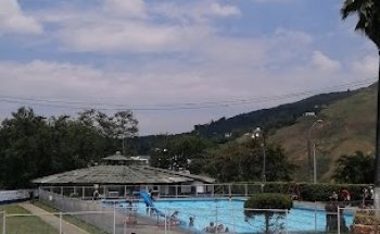 Unidad Recreativa Tory Castro