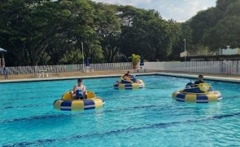 Centro Recreativo y Deportivo Comfandi Pance