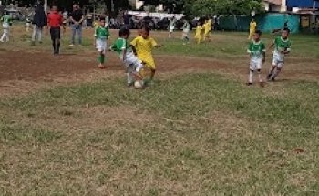 Unidad Recreativa de Floralia