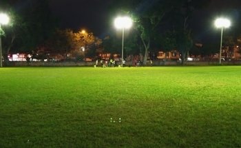 UNIDAD RECREATIVA El VALLADO I