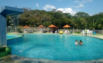 Centro Vacacional El Saman