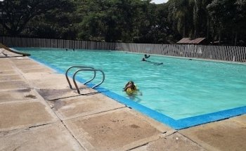 Unidad Recreativa Ciudadela Comfandi