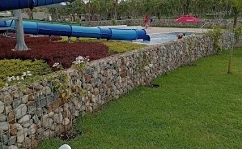 Centro Recreacional y Deportivo Club Cañasgordas Comfenalco Valle Delagente