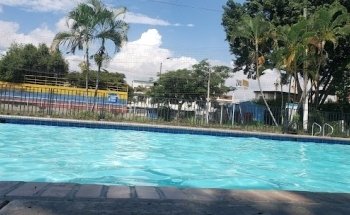 Unidad Recreativa 7 de Agosto