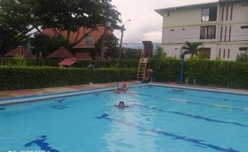 Unidad Recreativa Olímpico
