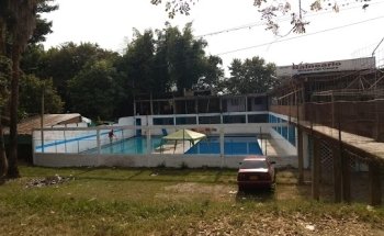 Balneario brisas del Cauca