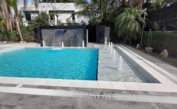 PISCINAS JR CALI