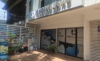 PisciKolors, Piscinas & Jacuzzis
