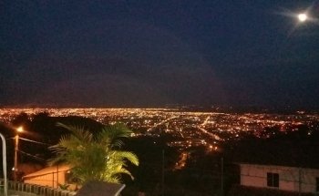 Finca Las veraneras