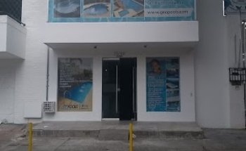 Geopools Colombia