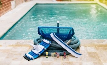 EA PISCINAS PRO