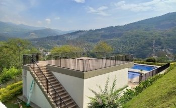 Conjunto Residencial Senderos Del Aguacatal