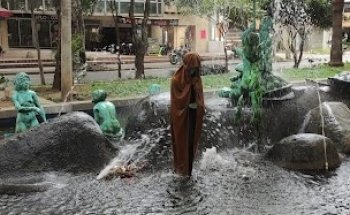 Parque de La Infancia o Tortugas