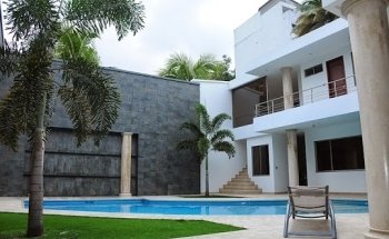 Casa Vacacional J.pol