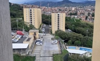 conjunto residencial lomas del aguacatal