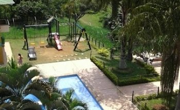 Conjunto residencial Altos del Aguacatal