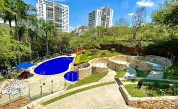 Condominio Campestre Bosques del Oeste