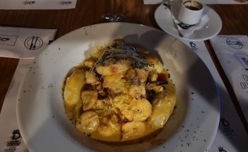 Las palmas
