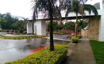 Condominio Reserva del Oeste
