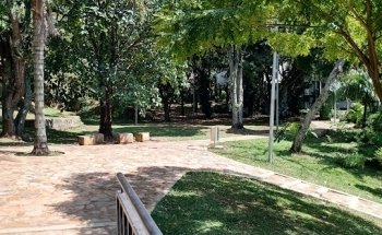 Parque Del Acueducto