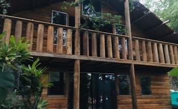 Cabaña el paraiso