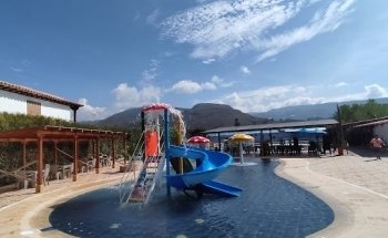 La Candelaria Aquapark